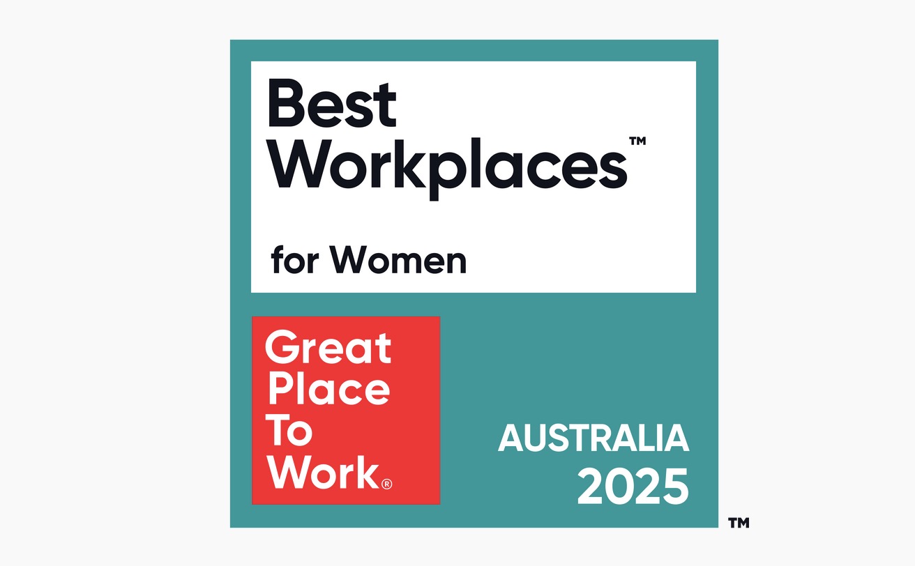 Australia’s top employers for women in 2025 revealed – Where women thrive at work
